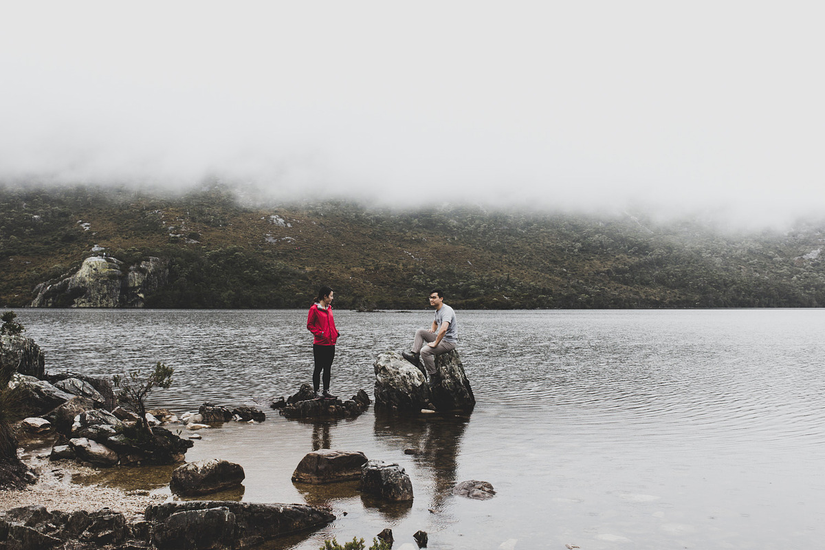 Adventure Series: Rugged LR Preset preview 7
