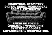 Good at Home - Bold Display Font, a Sans Serif Font by Typeparties (Thumbnail 14 of 14)