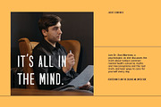 Jacob's-Modern Condensed Sans Serif, a Sans Serif Font by Font Kingdom (Thumbnail 4 of 5)