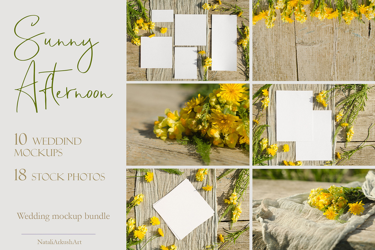 200 Mockups & Styled Photos Bundle, a Mockup by NataliArkushArt (Photo 13 of 37)