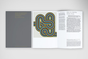 Bauhaus Art School Book