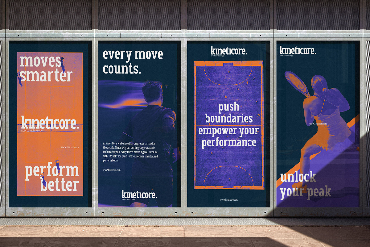 TBJ Goslap Slab Font Family, a Slab Serif Font by Taboja Studio (Photo 19 of 21)