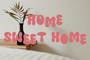 Toys Tool, a Handwritten Font by WisnoetypeCo (Thumbnail 3 of 5)