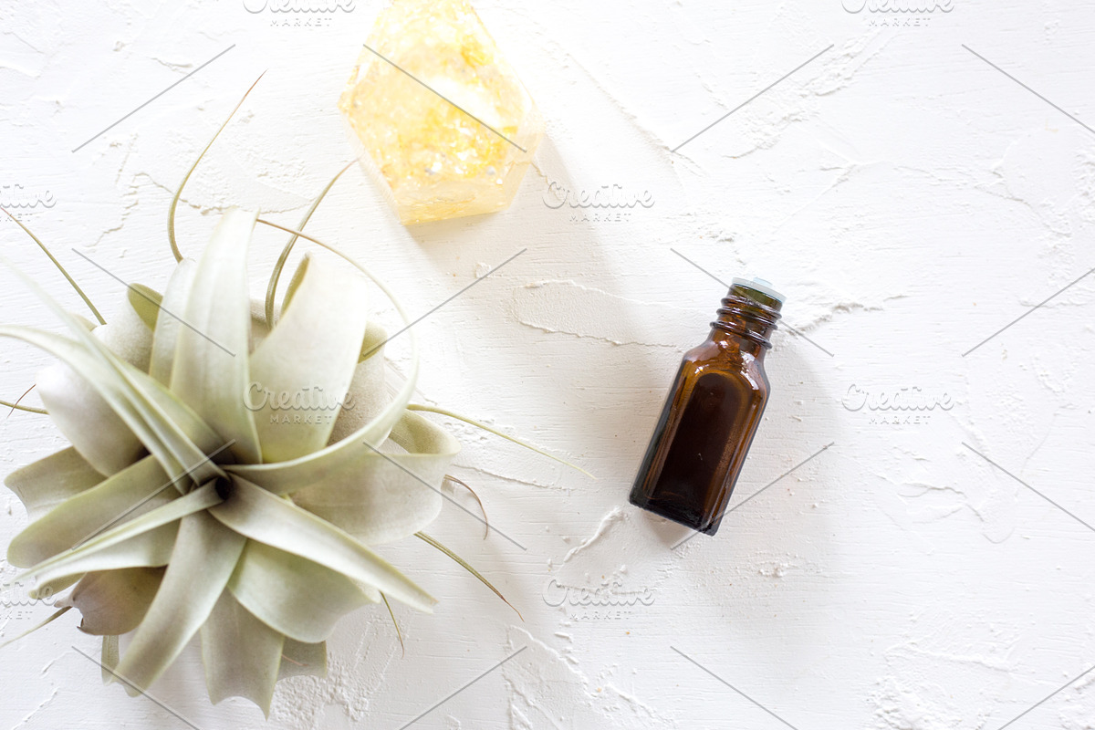 Essential Oil Photo Bundle, a Health & Medical Photo by Wellness Stock Market (Photo 6 of 11)