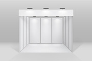 Trade Exhibition Stands Set, a Print Template by Zonda (Thumbnail 23 of 23)