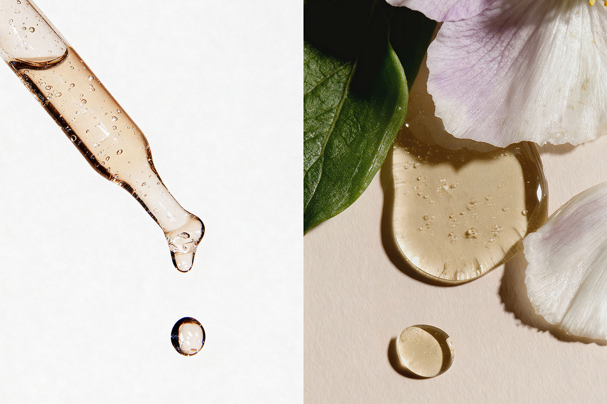 Skin Care Collection 01, a Beauty & Fashion Photo by nkate (Photo 6 of 9)