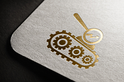 SEO Tank Logo Template, a Branding & Logo Template by RexForce (Thumbnail 3 of 4)