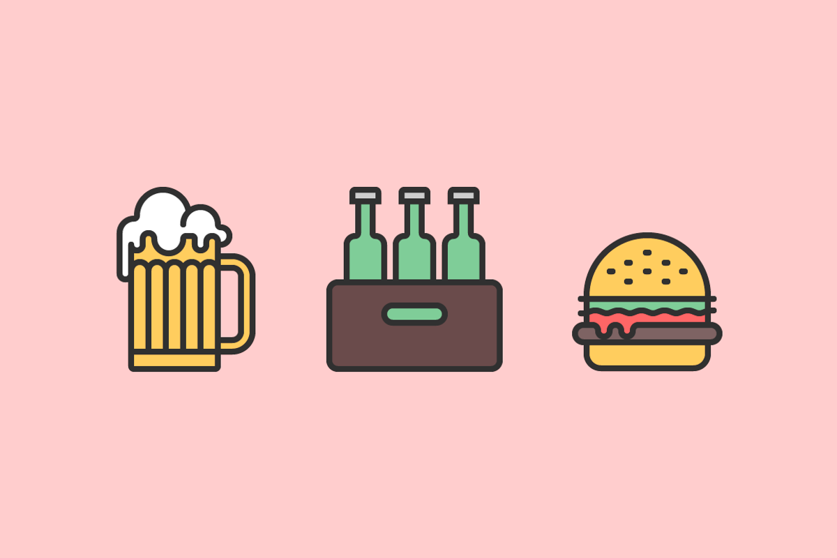RNS Pictográfica Cocina preview 3