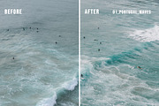 Lightroom Preset Vanlife Portugal, a Preset Add-On by Salty Roamers (Thumbnail 5 of 5)