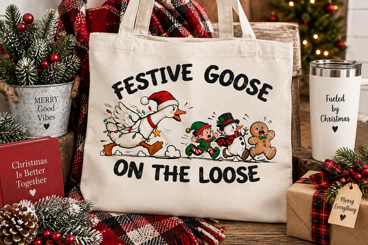 Vintage Funny Christmas Png Bundle, an Object Graphic by Daisy Design (Photo 30 of 39)