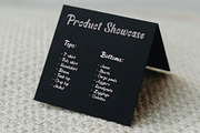 Seriqon - Font Duo, a Handwritten Font by NDNL Studio (Thumbnail 5 of 8)