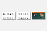 Keisa  – Business PowerPoint, a Presentation Template by Dens Creative Studio (Thumbnail 6 of 6)