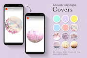 Life Coach Canva Templates Bundle, a Social Media Template by Sakura Digitals (Thumbnail 8 of 9)