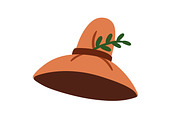 Wizard and magician hats set, an Object Illustration by Good Studio (Thumbnail 7 of 9)