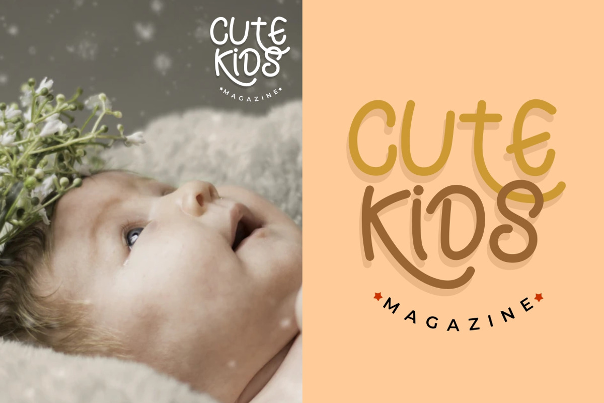 Honey Berry - Playful Font preview 3