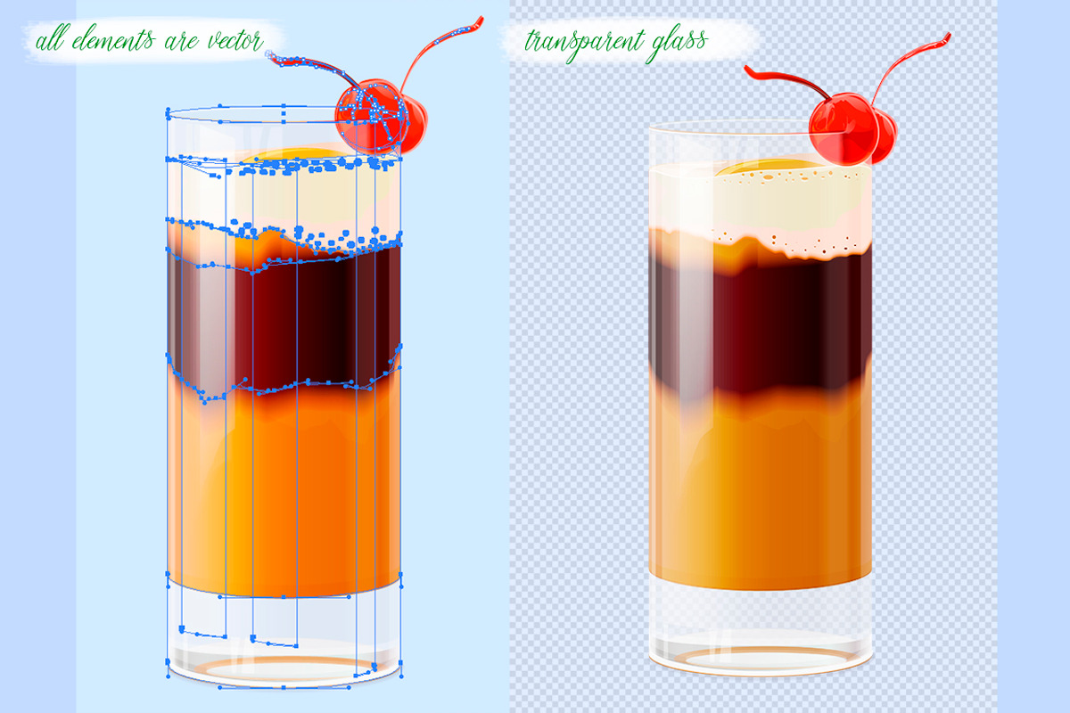 Summer cocktails, an Icon by Indie Khisa (Photo 3 of 5)