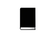 Book Silhouette Vector Bundle, an Illustration by Gaye Art (Thumbnail 41 of 51)