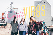 Fresh Berries - Script & Sans Font, a Script Font by Inspiratype (Thumbnail 4 of 10)