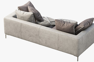 Roveconcepts Hugo Sofa