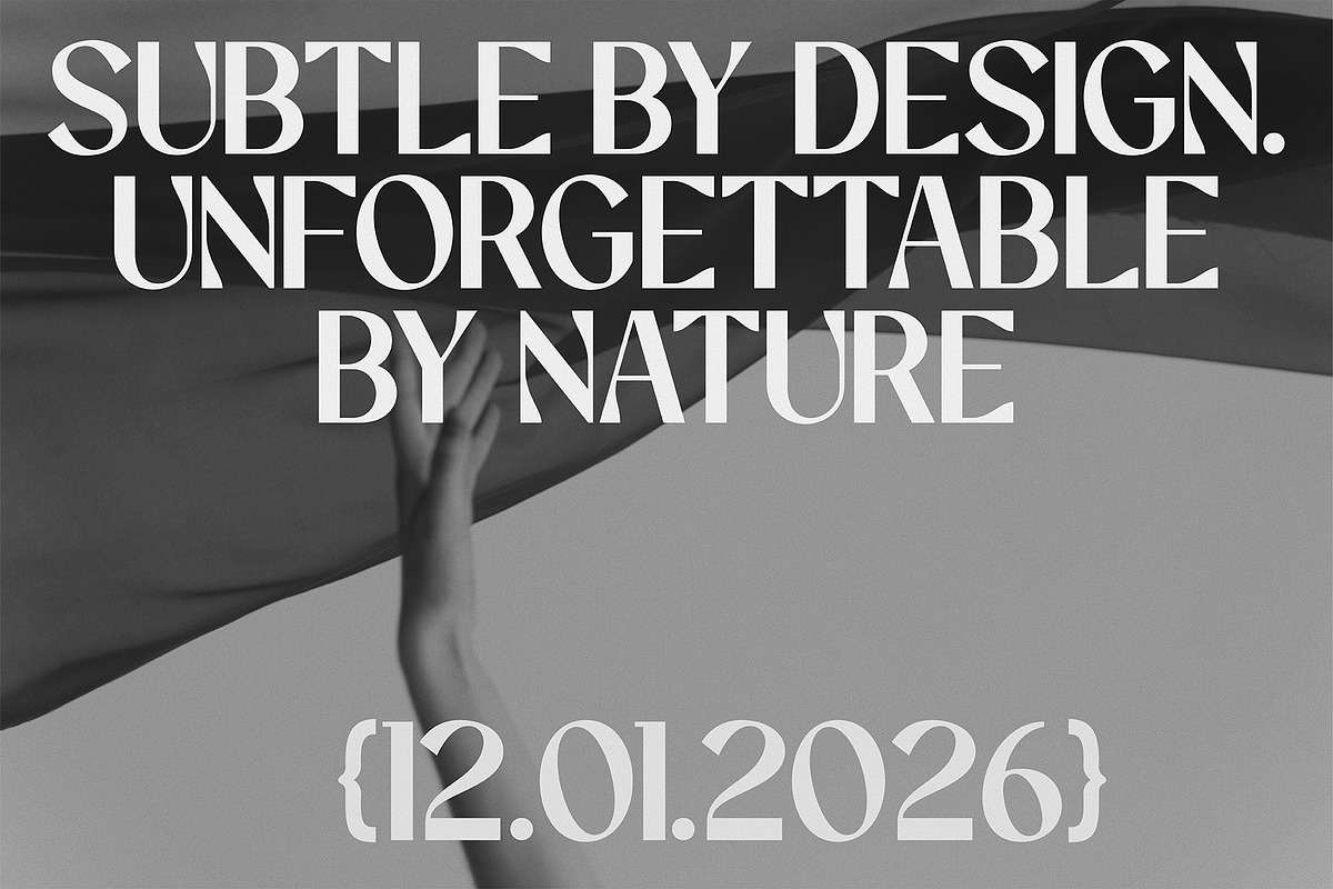 Affigue | Modern Clean Sans Serif, a Sans Serif Font by Typoraith Co (Photo 15 of 15)