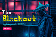 Skywalker - Futuristic, a Sans Serif Font by Noun Visual (Thumbnail 3 of 9)