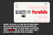 Patimura Condensed | Surrealist Type, a Serif Font by Jolicia Type (Thumbnail 12 of 15)
