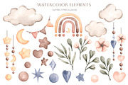 Zodiac signs, a Person Illustration by NellyaEgorova (Thumbnail 4 of 15)