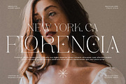 Absolute Glows -Sophisticated Luxury, a Serif Font by Shakira Studio (Thumbnail 4 of 10)