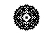 Spiritual Mandala Artwork Bundle, a Decorative Illustration by NJ Himel (Thumbnail 24 of 104)