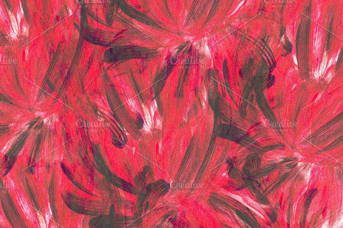 Set of 69 hand painted textures, a Texture Graphic by pictures for you (Photo 9 of 13)