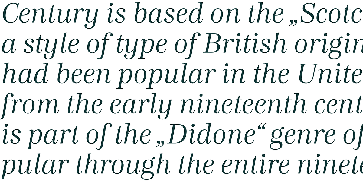 Carmay, a Serif Font by Hoftype (Photo 11 of 15)