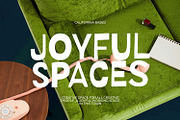 Mixerato! Imperfect Sans Serif, a Handwritten Font by Viswell (Thumbnail 1 of 10)