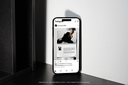CANVA Milan Instagram Templates, a Social Media Template by thebusinessoutfit (Thumbnail 15 of 18)