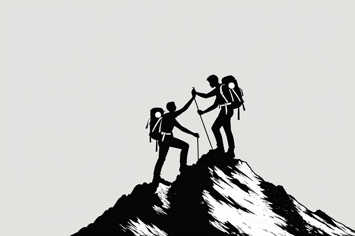 Outdoor Explorer Clipart Pack, an Illustration by hafijul (Photo 8 of 21)