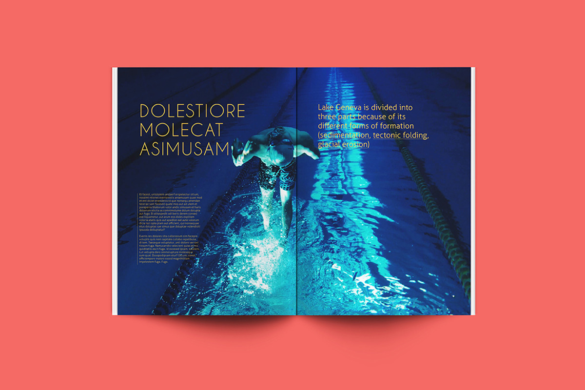 Geneva Brochure, a Brochure Template by Oneno (Photo 6 of 8)