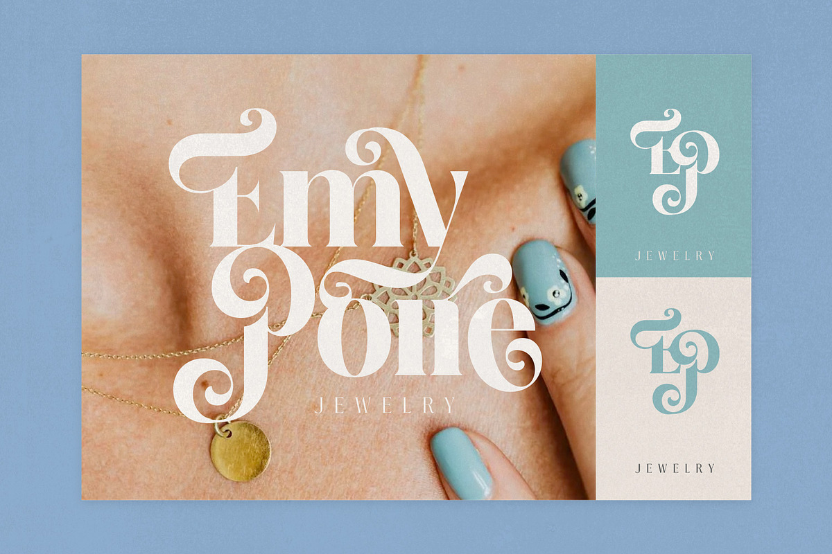 Dream Fantasy - Decorative Font, a Serif Font by creativemedialab (Photo 13 of 16)