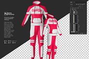 Drafting Jumper Hoodie Set Mockup, a Shirt Mockup by Nanggroe Scripting (Thumbnail 5 of 9)