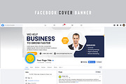 Digital Marketing Facebook cover, a Social Media Template by graphicbundle (Thumbnail 7 of 14)