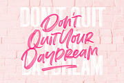 Summer Loving Font Collection, a Sans Serif Font by Nicky Laatz (Thumbnail 29 of 43)