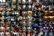539 Midjourney Street Prompts, a Person Illustration by Sevenstyles (Thumbnail 4 of 12)