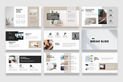 SHABIL PowerPoint Template, a Presentation Template by Boinah Studio (Thumbnail 6 of 7)