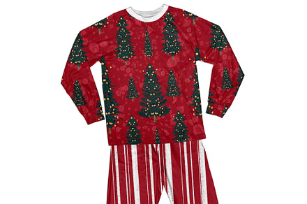 Christmas Set- “Toy Train Adventure”