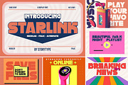 SALE! Stylish Sans Serif Font Bundle, a Sans Serif Font by Storytype Studio (Thumbnail 15 of 17)