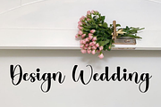 Love Always, a Handwritten Font by FreshTypeINK (Thumbnail 2 of 8)