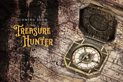 Rictor Barbossa - Vintage Pirate Fon, a Font by Pollux of Geminorum (Thumbnail 7 of 9)