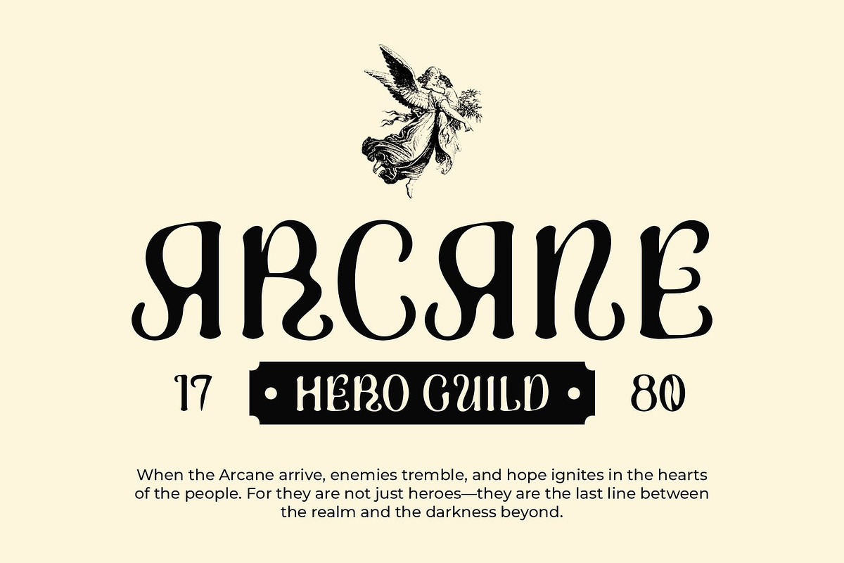 CS Redina Drawn, a Sans Serif Font by Craft Supply Co. (Photo 3 of 8)