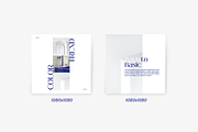 Interior Design Canva Template, a Social Media Template by Moodwave Studio (Thumbnail 3 of 10)
