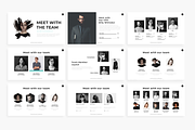 Rhino - Powerpoint Template, a Presentation Template by Mikokit (Thumbnail 8 of 14)