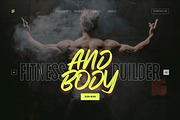 Ronxetta | Brush Font, a Script Font by Almeera Std (Thumbnail 2 of 12)