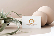 50 ABSTRACTION  Logo Templates, a Branding & Logo Template by Katya_lu (Thumbnail 4 of 15)
